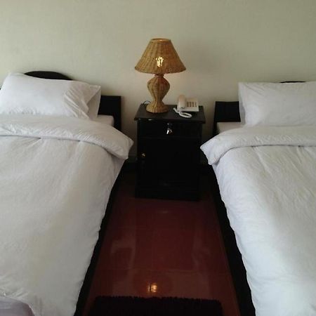 Phoukham Garden Hotel&Resort Xieng Khuang Δωμάτιο φωτογραφία